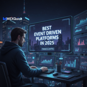 Best Event-Driven Trading Platforms in 2025