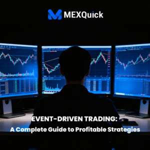 Event Driven Trading