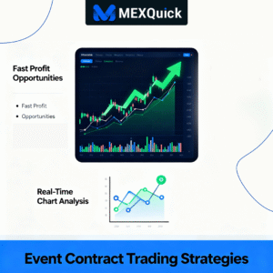 event contract trading