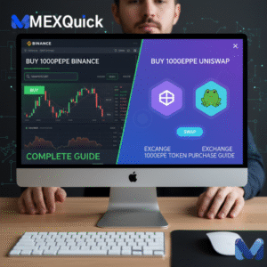 How to Buy 1000pepe on Binance & Uniswap – Complete GuideBuy
