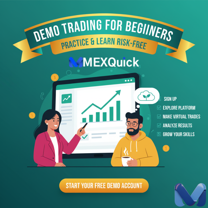 How to Use Demo Trading for Beginners