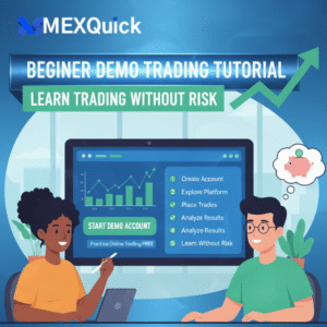 How to Use Demo Trading for Beginners