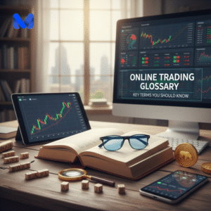 Online Trading Glossary – Key Terms You Should Know