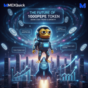 The Future of 1000pepe Token – Meme Coin Trend & Growth