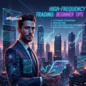 Tips for High-Frequency Trading Beginners