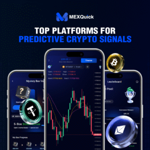 Top Platforms for Predictive Crypto Signals