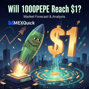 Will 1000pepe Reach $1 Market Forecast & Analysis