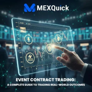 event contract trading mexquick