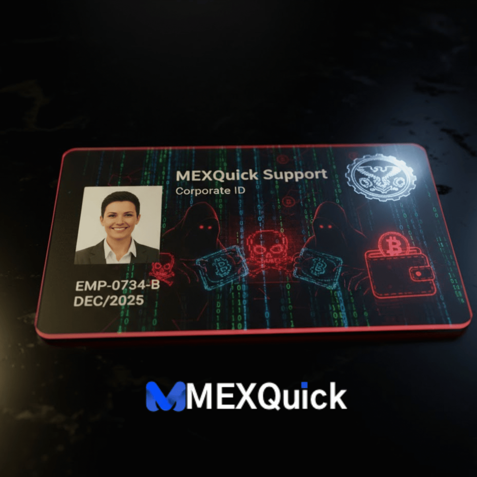 Beware of Scam Impersonating MEXQuick Staff 