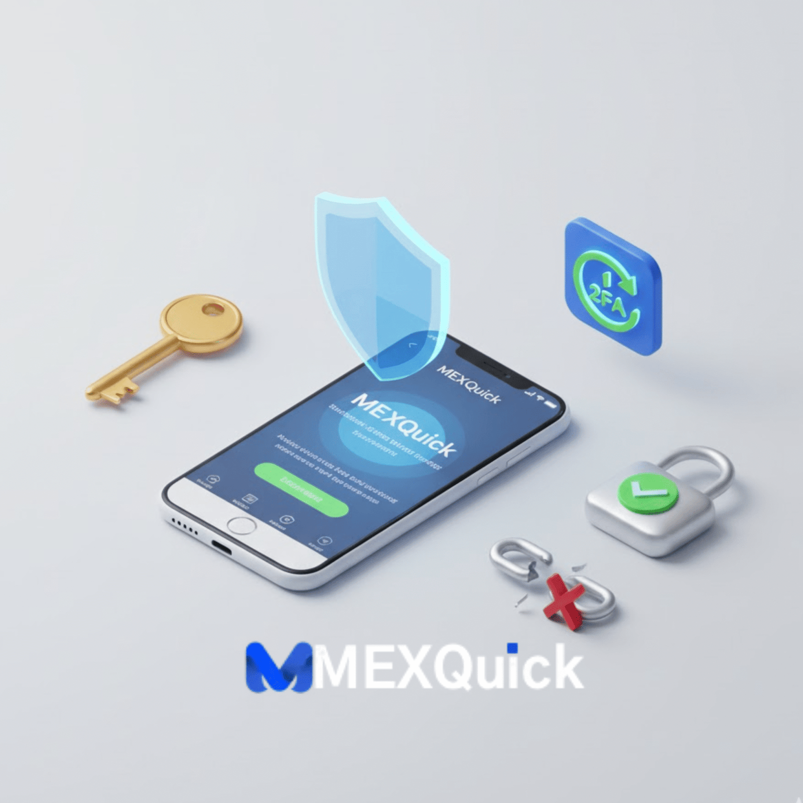 Beware of Scam Impersonating MEXQuick Staff