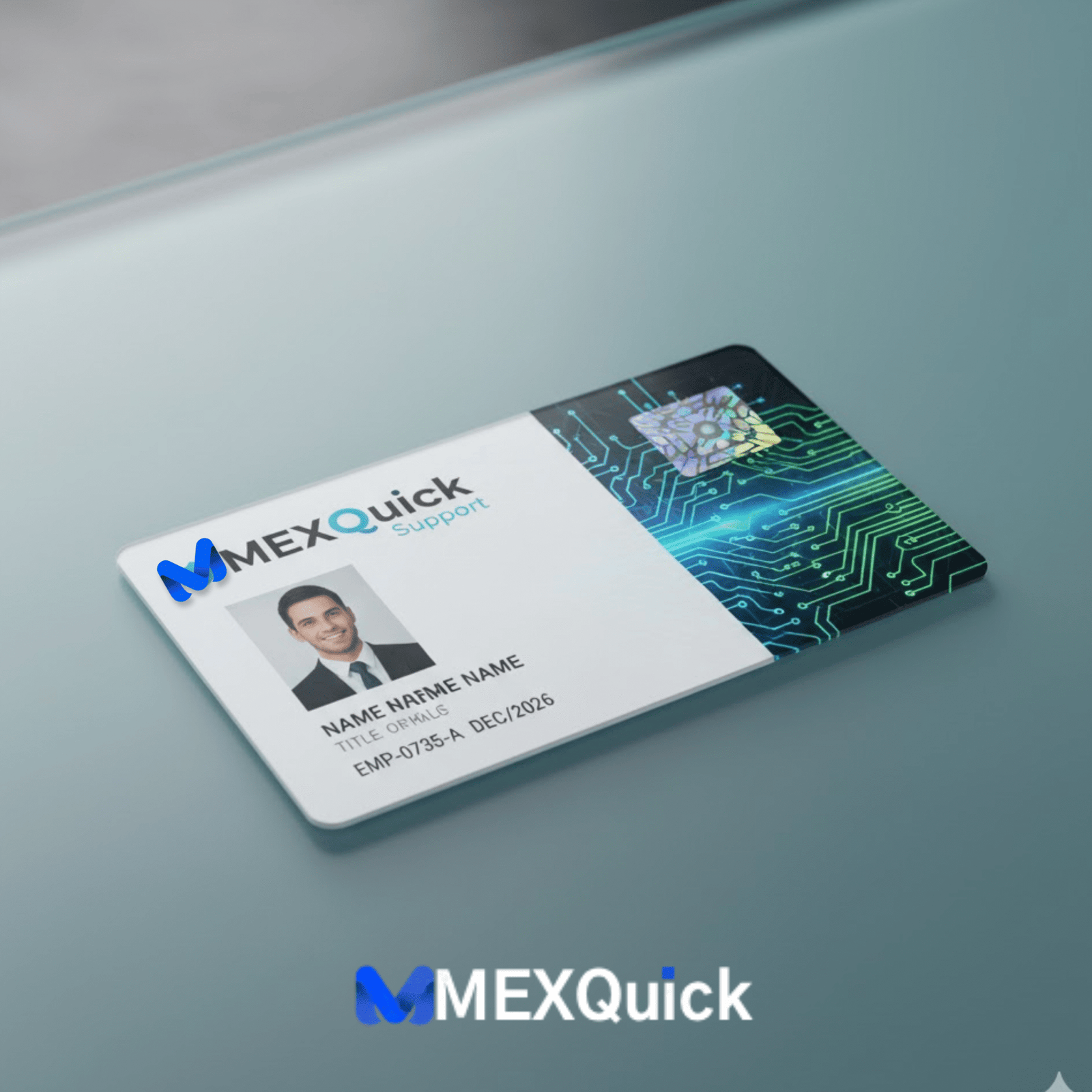Beware of Scam Impersonating MEXQuick Staff