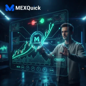 Mexquick event trading