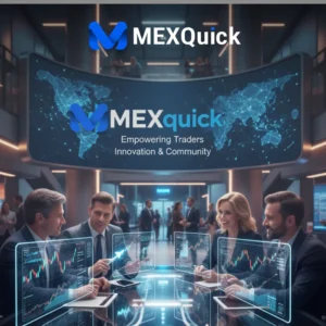 MEXquick Is Empowering Traders