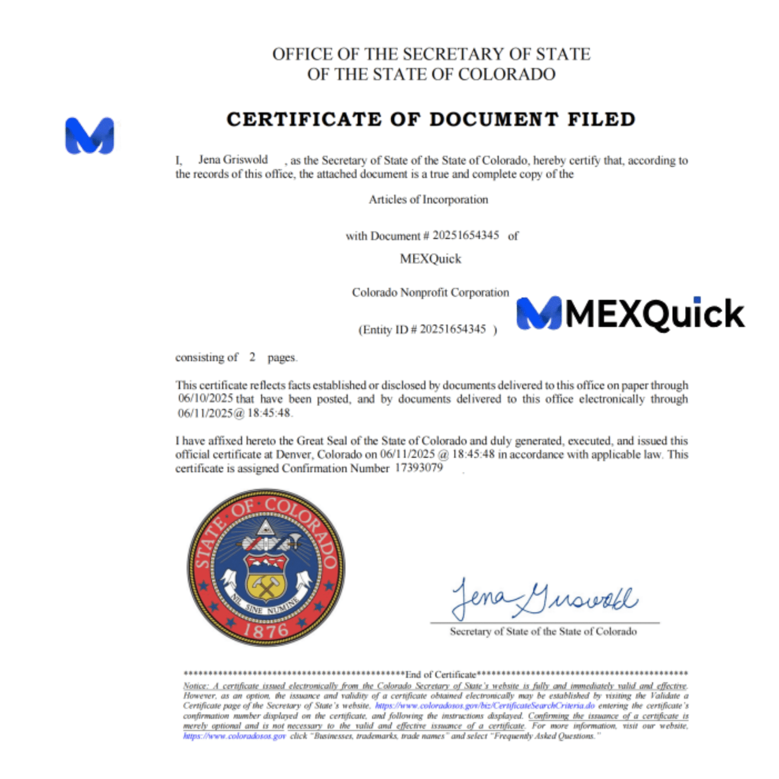 MexQuick Review is Legit